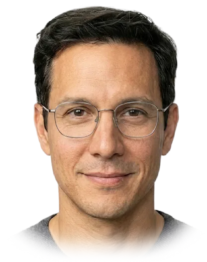 Labela's AI coach avatar